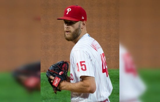 Zack Wheeler Torches MLB Over All-Star Snub After 14-K Gem in Cincy