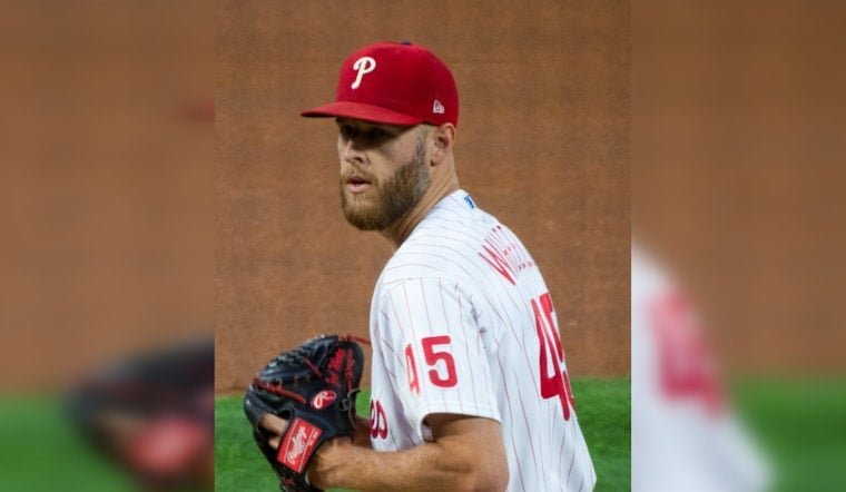 Zack Wheeler Torches MLB Over All-Star Snub After 14-K Gem in Cincy