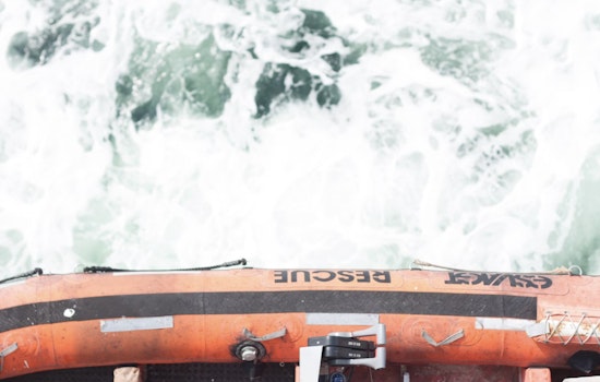 Zed Airlines Splashdown Off Port-au-Prince Leaves All Three Aboard Alive