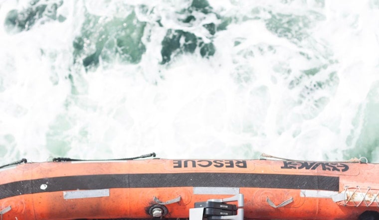 Zed Airlines Splashdown Off Port-au-Prince Leaves All Three Aboard Alive