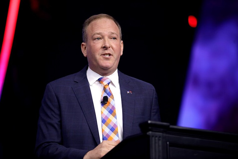 Zeldin Drops In as Columbus Plant Claims to Nuke 'Forever Chemicals'