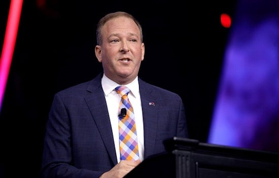 Zeldin Drops In as Columbus Plant Claims to Nuke 'Forever Chemicals'