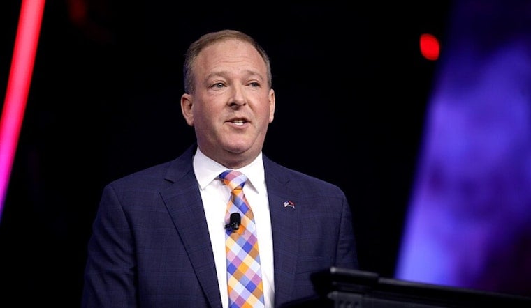Zeldin Drops In as Columbus Plant Claims to Nuke 'Forever Chemicals'