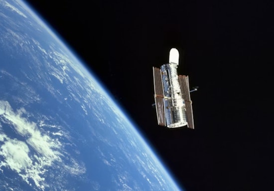 Zenno Astronautics Moves HQ to Los Angeles After Orbital Test