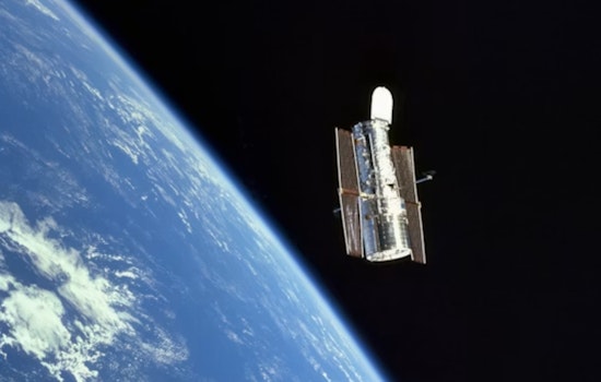 Zenno Astronautics Moves HQ to Los Angeles After Orbital Test