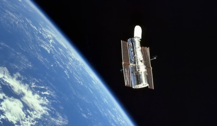 Zenno Astronautics Moves HQ to Los Angeles After Orbital Test