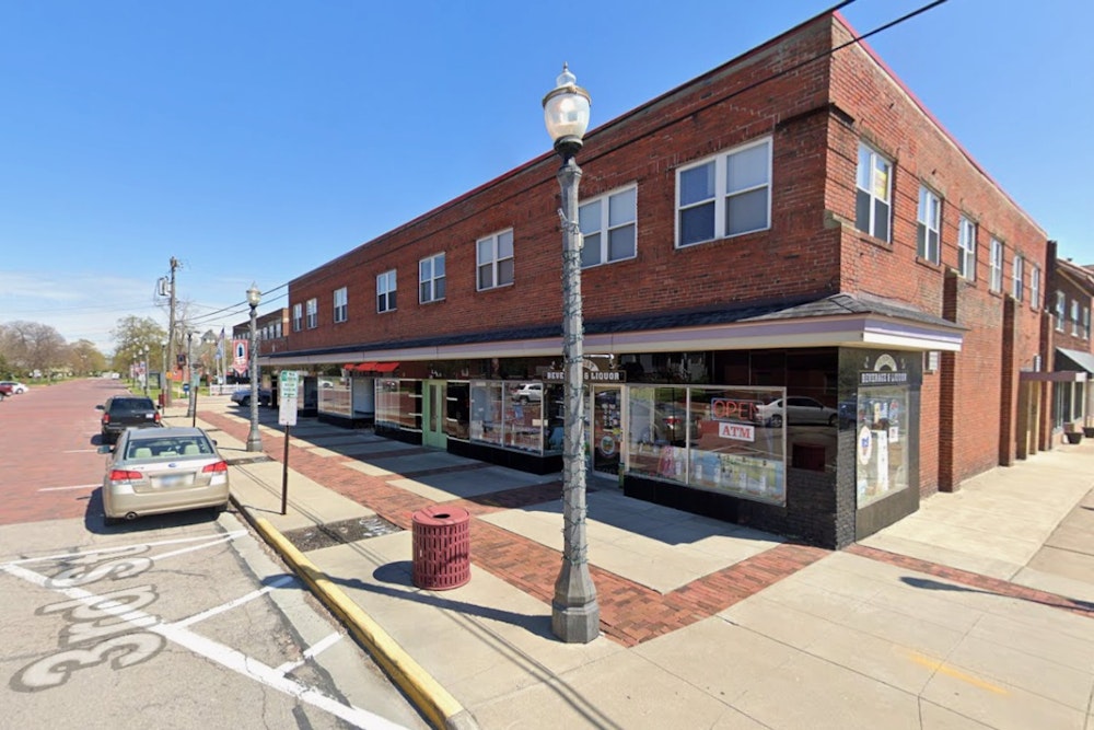 Zero‑Waste Grocery Gambit Hits Fairport Harbor’s Third Street