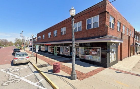 Zero‑Waste Grocery Gambit Hits Fairport Harbor’s Third Street