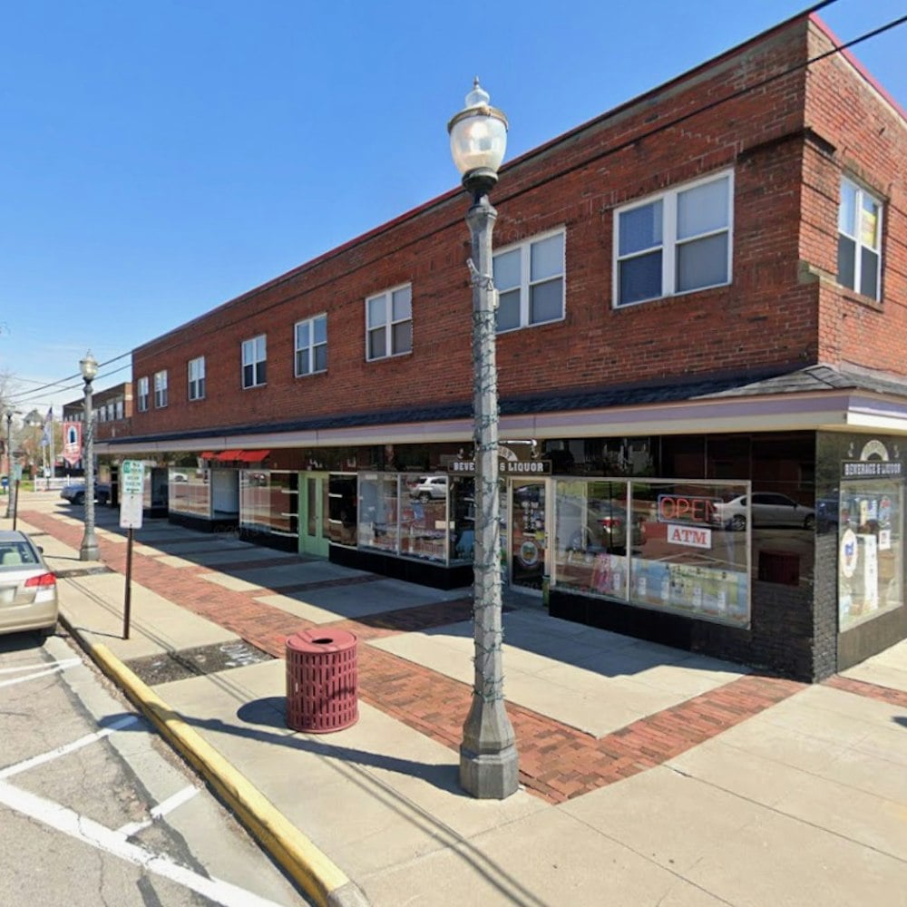 Zero‑Waste Grocery Gambit Hits Fairport Harbor’s Third Street