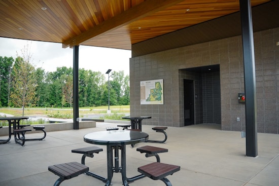 Zionsville Opens 215‑Acre Carpenter Nature Preserve
