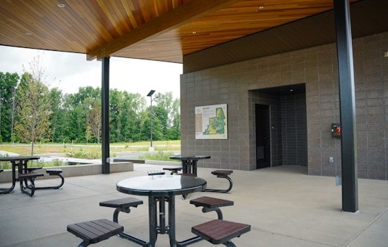 Zionsville Opens 215‑Acre Carpenter Nature Preserve