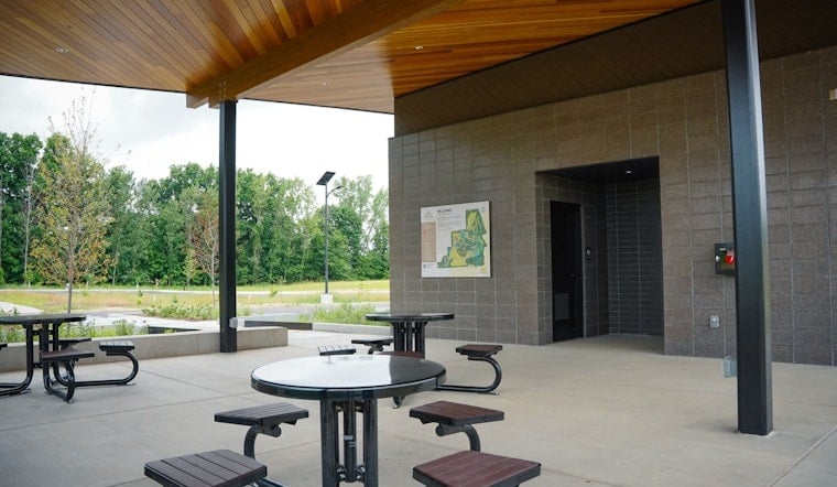 Zionsville Opens 215‑Acre Carpenter Nature Preserve
