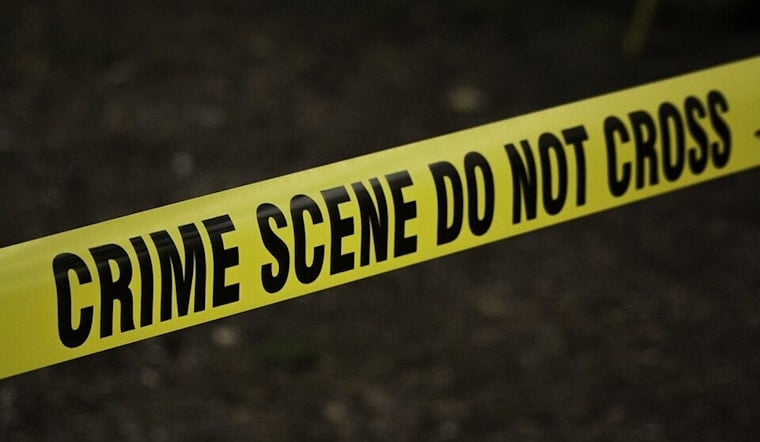 Perry Township Search Warrant Over Financial Crime Ends With Woman Found Dead