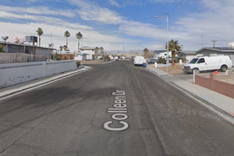 1-Year-Old Girl Dies After Slow-Moving SUV Hits Her on Colleen Drive