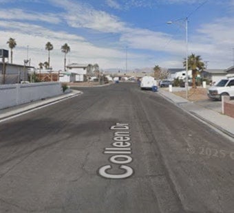 1-Year-Old Girl Dies After Slow-Moving SUV Hits Her on Colleen Drive