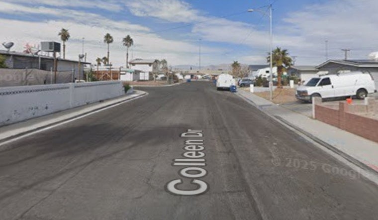 1-Year-Old Girl Dies After Slow-Moving SUV Hits Her on Colleen Drive