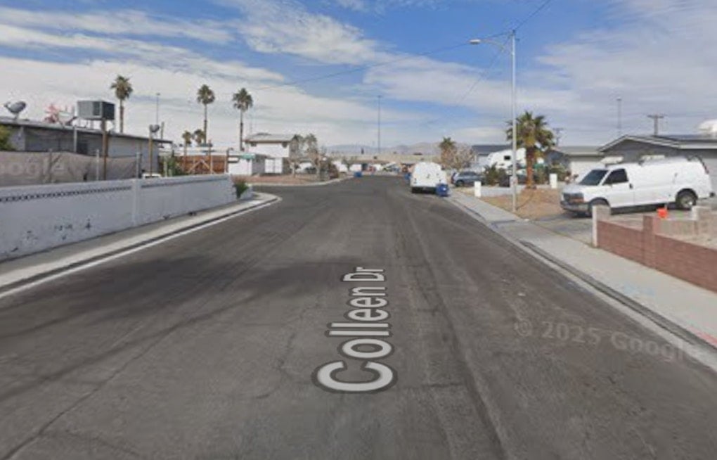 1-Year-Old Girl Dies After Slow-Moving SUV Hits Her on Colleen Drive