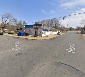 10-Year-Old Boy Injured In North Memphis Hit-And-Run
