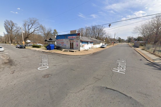 10-Year-Old Boy Injured In North Memphis Hit-And-Run