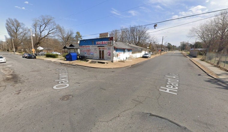 10-Year-Old Boy Injured In North Memphis Hit-And-Run