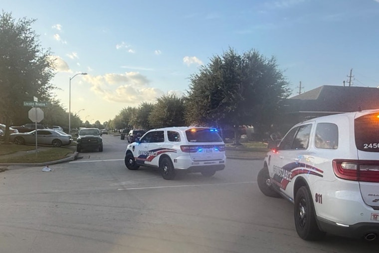 10-Year-Old Critically Hurt on E-Scooter in Spring, Deputies' Tourniquet Saves Her