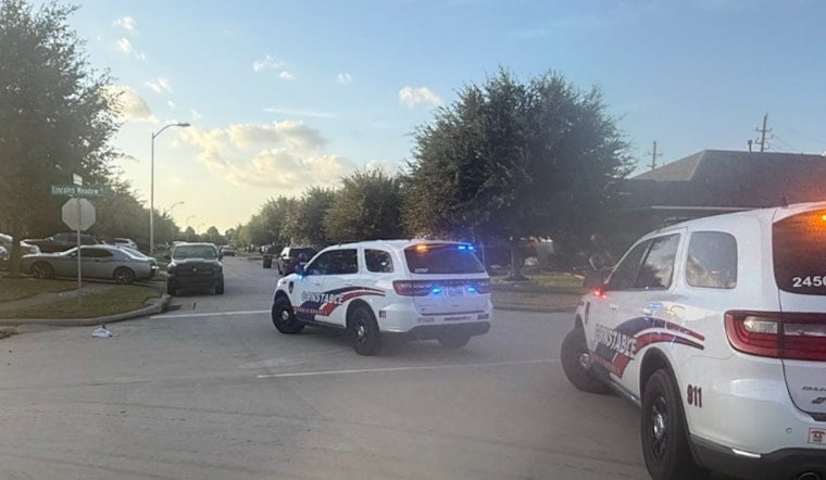 10-Year-Old Critically Hurt on E-Scooter in Spring, Deputies' Tourniquet Saves Her