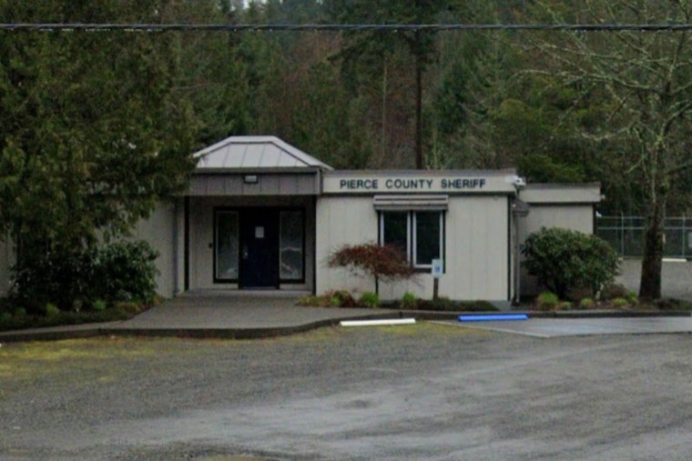 10-Year-Old Girl Pulled From Lake Tapps in Critical Condition Sunday