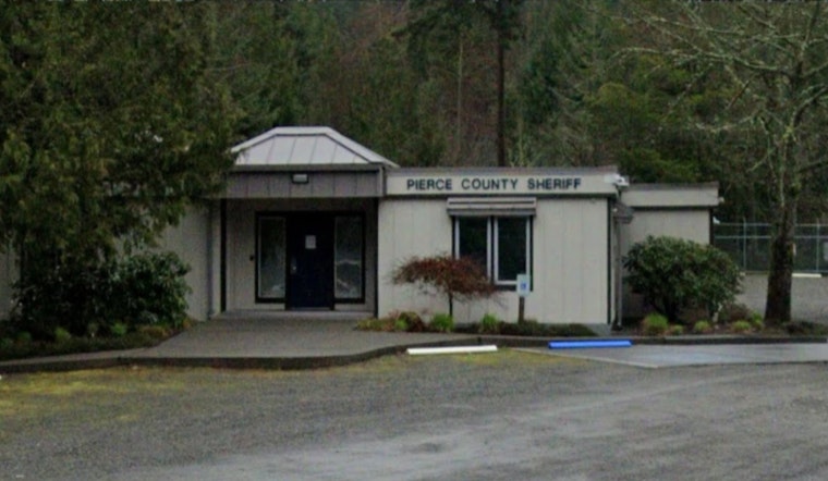 10-Year-Old Girl Pulled From Lake Tapps in Critical Condition Sunday