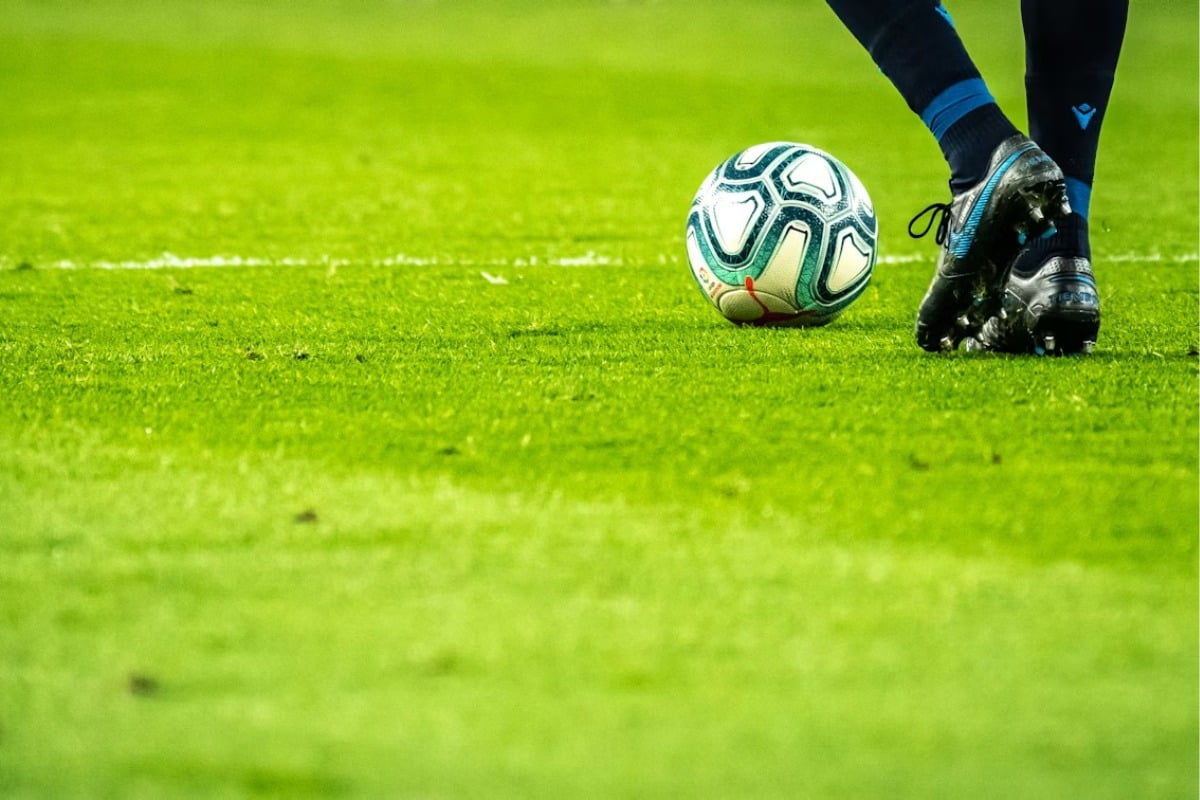 1,000 Neurodiverse Soccer Stars Storm Houston for Genuine Cup at Rice
