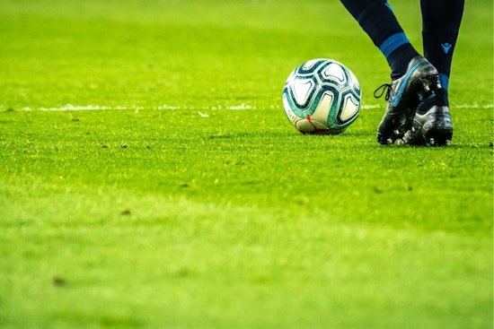 1,000 Neurodiverse Soccer Stars Storm Houston for Genuine Cup at Rice