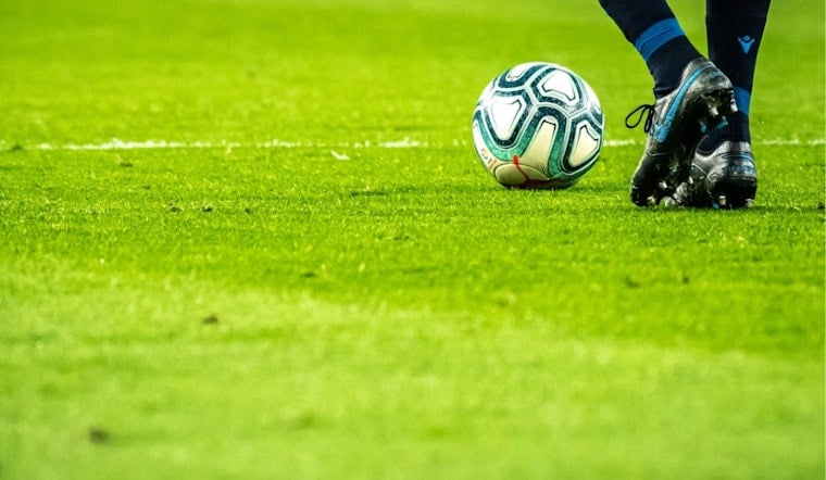 1,000 Neurodiverse Soccer Stars Storm Houston for Genuine Cup at Rice