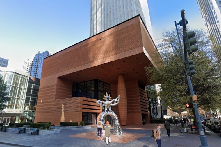 1,000 Voices Set To Sing Together At Charlotte's Knight Theater For Cancer Care