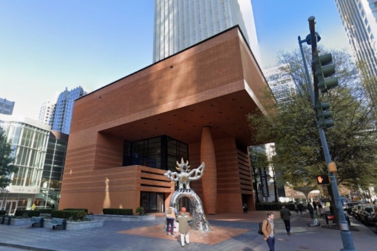 1,000 Voices Set To Sing Together At Charlotte's Knight Theater For Cancer Care