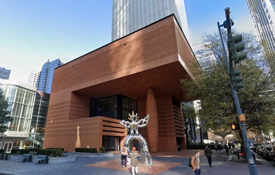 1,000 Voices Set To Sing Together At Charlotte's Knight Theater For Cancer Care
