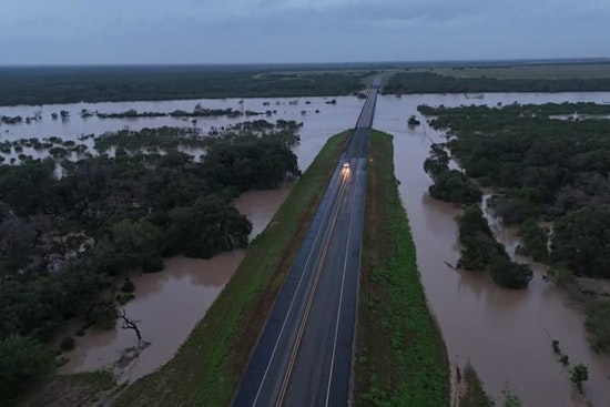 11 Central and South Texas Counties Score Last-Minute SNAP Lifeline After July Floods