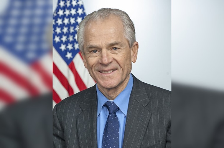 11-State Coalition Seeks Rehearing in Navarro Contempt Case