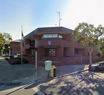 11-Year-Old Registration Tags Lead Alameda Cops to 40 Pounds of Pot ‘Budder’