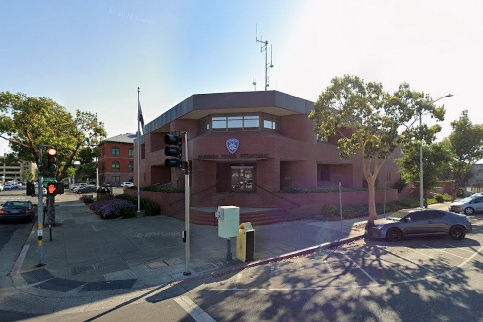 11-Year-Old Registration Tags Lead Alameda Cops to 40 Pounds of Pot ‘Budder’
