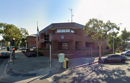 11-Year-Old Registration Tags Lead Alameda Cops to 40 Pounds of Pot ‘Budder’