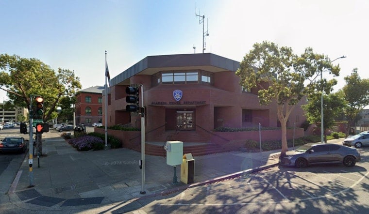11-Year-Old Registration Tags Lead Alameda Cops to 40 Pounds of Pot ‘Budder’