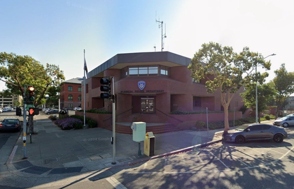 11-Year-Old Registration Tags Lead Alameda Cops to 40 Pounds of Pot ‘Budder’