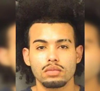 110-MPH I-95 Stop Near Port St. Lucie Nabs Riviera Beach Driver in 2023 Lantana Death