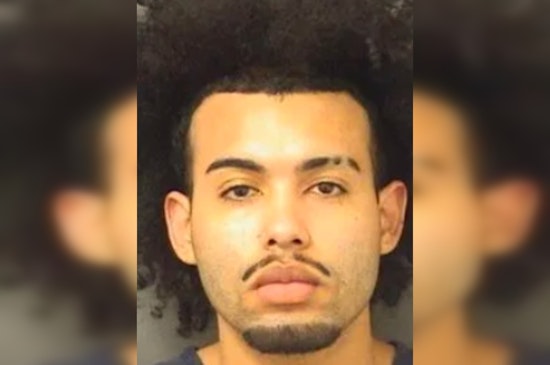 110-MPH I-95 Stop Near Port St. Lucie Nabs Riviera Beach Driver in 2023 Lantana Death