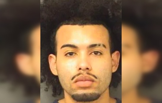 110-MPH I-95 Stop Near Port St. Lucie Nabs Riviera Beach Driver in 2023 Lantana Death