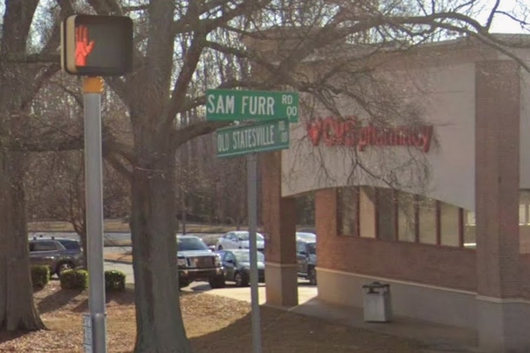 110 Townhomes Near Future Red Line Stop Face Huntersville Zoning Fight