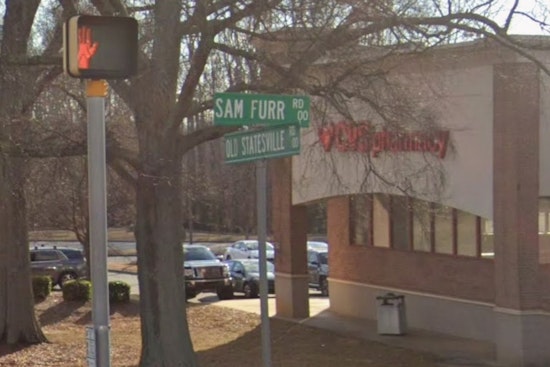 110 Townhomes Near Future Red Line Stop Face Huntersville Zoning Fight