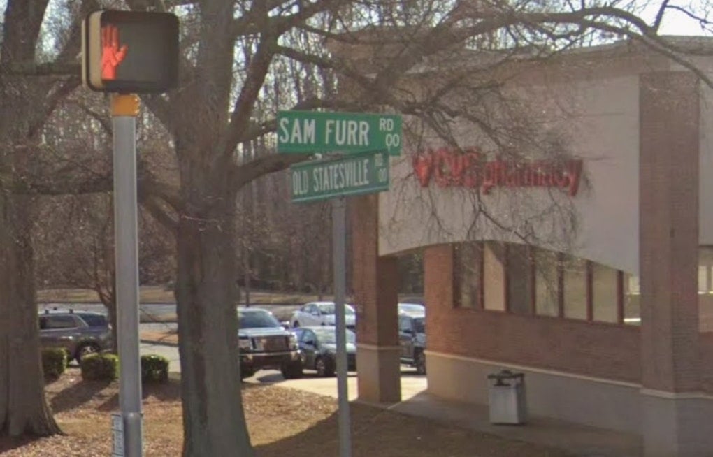 110 Townhomes Near Future Red Line Stop Face Huntersville Zoning Fight