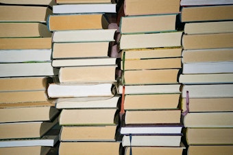 110,000 Books Pile Up in Chicago Libraries as Driver Shortage Drags On
