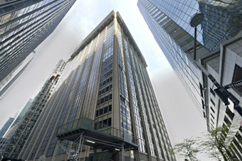 111 Wall Street's 1,568-Unit Overhaul Adds Bowling Alley, Rooftop NBA Court