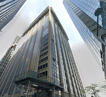 111 Wall Street's 1,568-Unit Overhaul Adds Bowling Alley, Rooftop NBA Court